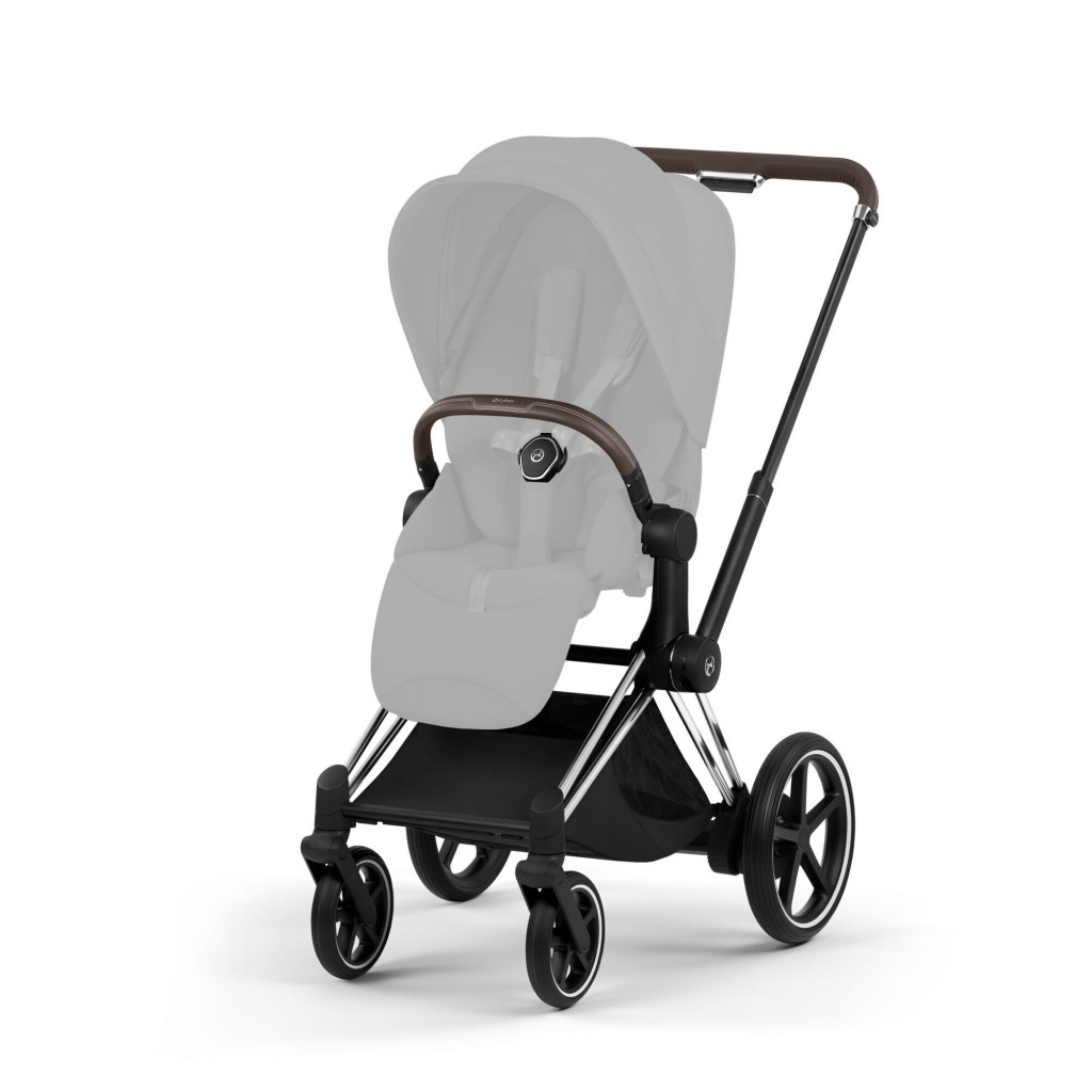 CYBEX Platinum ePriam v�z 2
